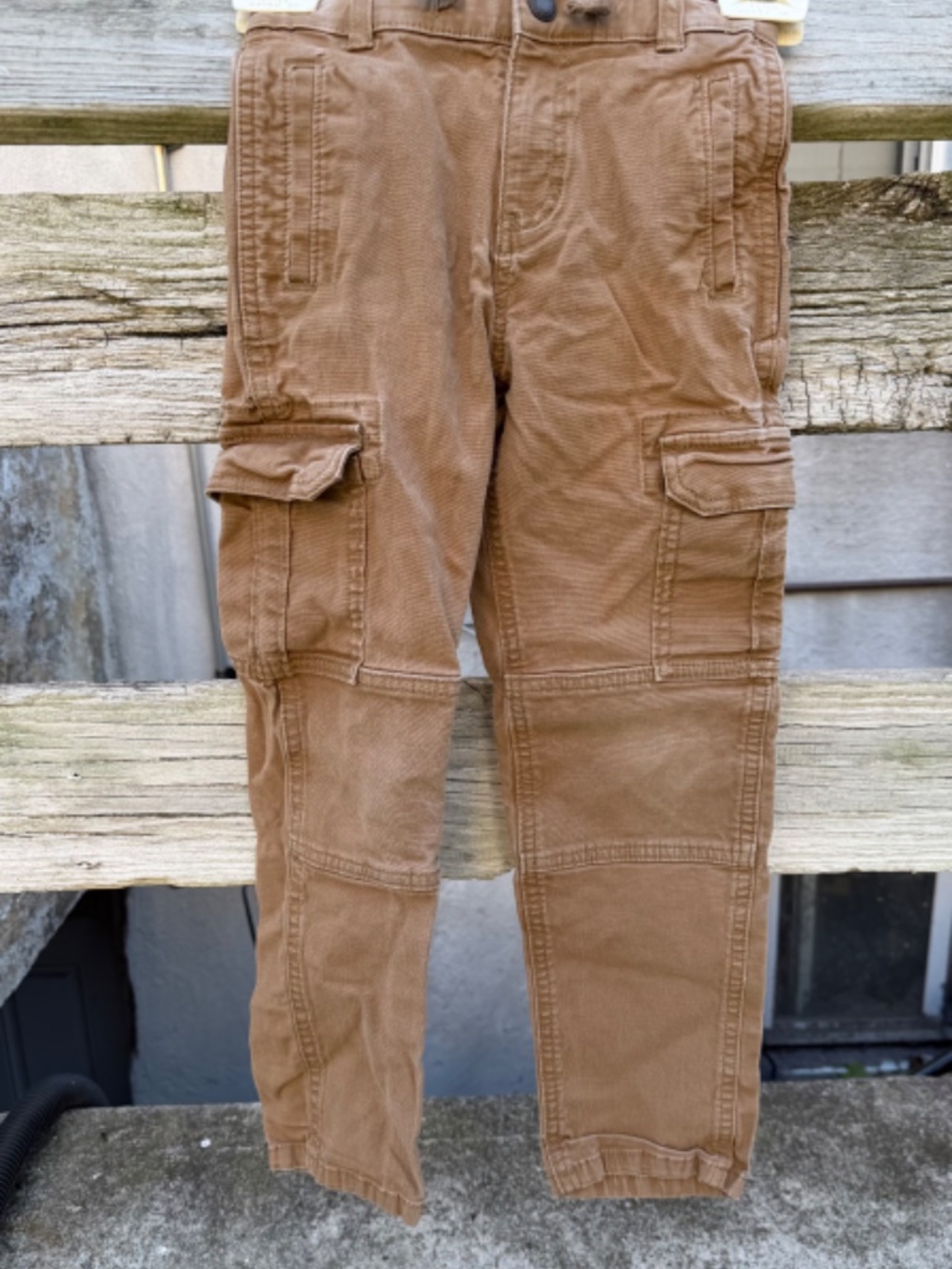 Boys Sonoma Cargo Pants